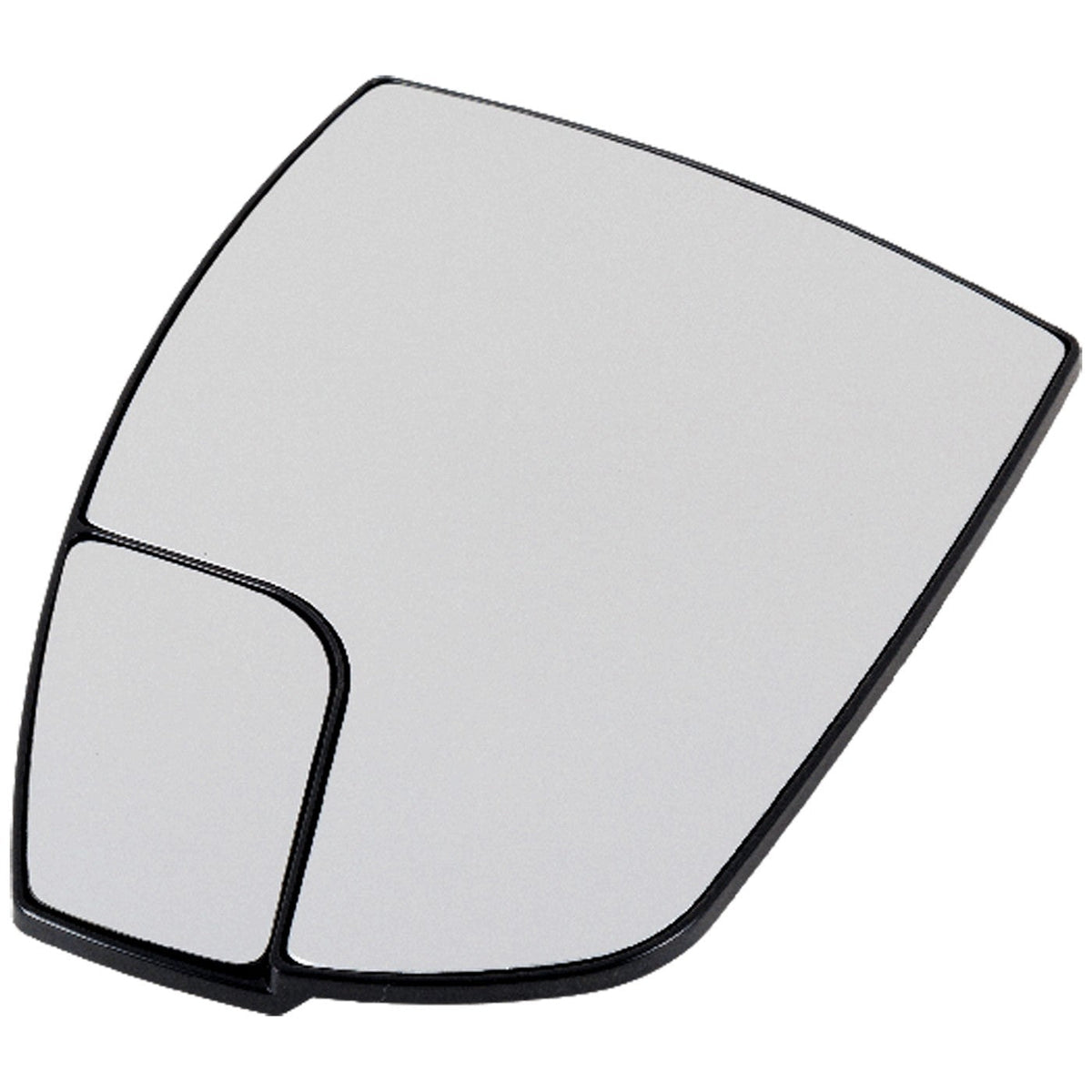 Driver Side Mirror Glass for Ford C-Max (2013–2018)