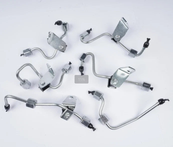 Fuel Injector Line Set for Dodge Ram 5.9L (2003–2007)
