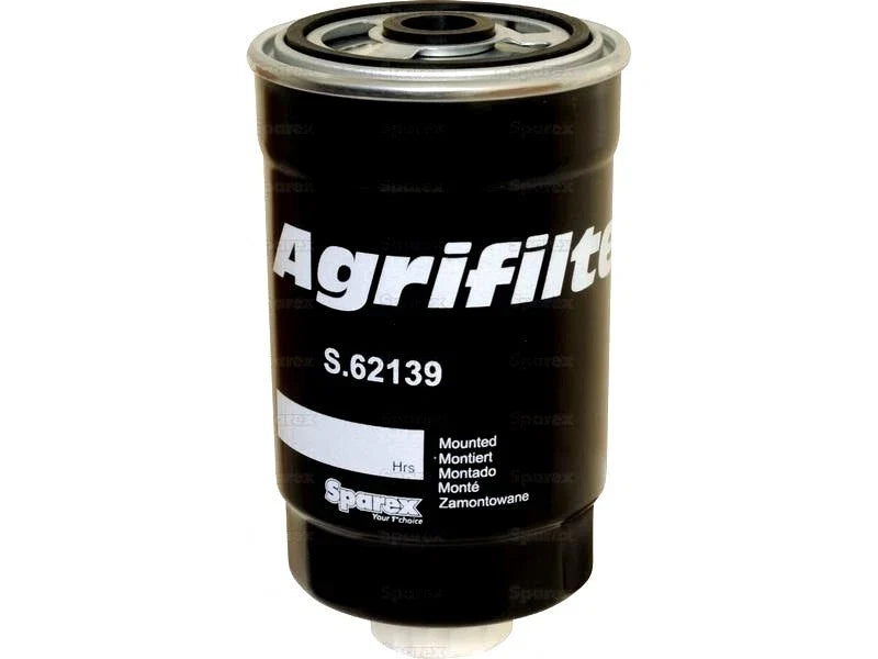Fuel Filter for Ford New Holland 5640 6640 7740 7840 8240 8340 (1990–2000)