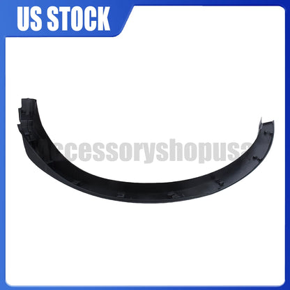 Rear Left Fender Trim for Mazda CX-9 (2007–2015) TD11-51-W60H, TD1151W60H