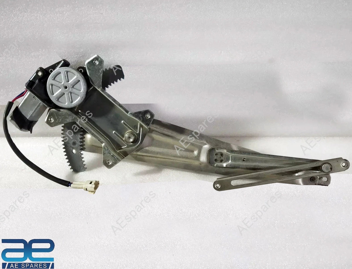 Front Door Window Regulator LH for Suzuki Versa (2000–2010) 83402M83B10