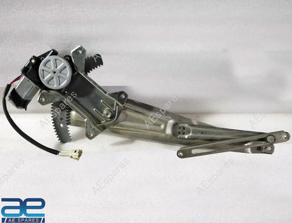 Front Door Window Regulator LH for Suzuki Versa (2000–2010) 83402M83B10