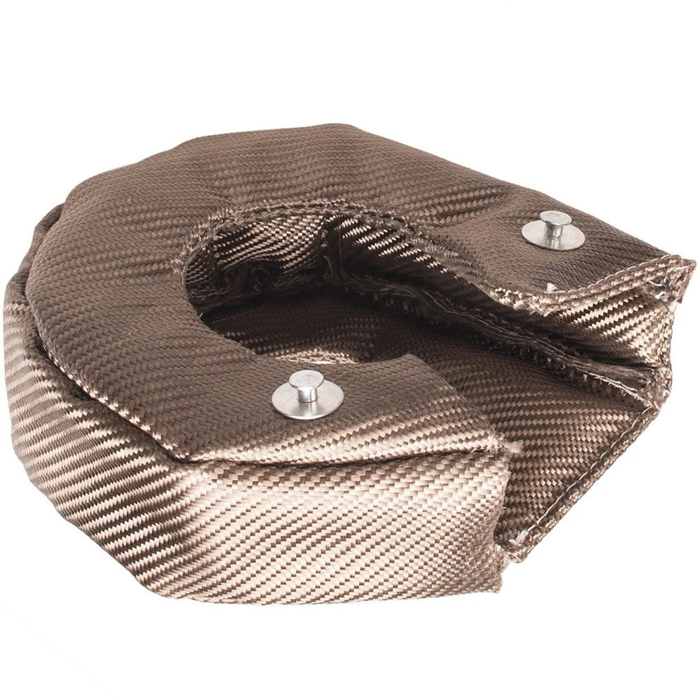 Turbo Blanket Heat Shield for T3 T25 Turbocharger