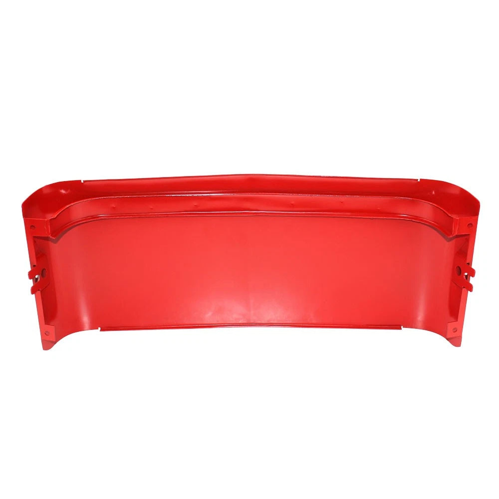 Battery Access Door for Massey Ferguson Tractor Models 240, 250