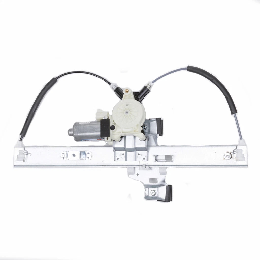 Window Regulator for Pontiac Grand Prix (2004–2008) GM1551135, CLX-M0-660509-CL360A55