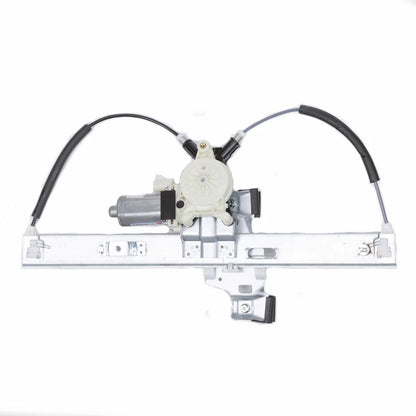 Window Regulator for Pontiac Grand Prix (2004–2008) GM1551135, CLX-M0-660509-CL360A55