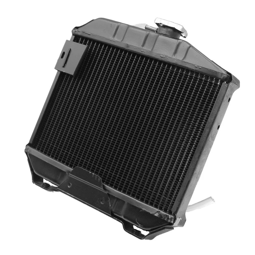 Radiator with Cap for Yanmar YM155