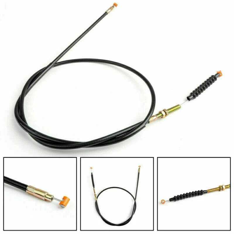 Clutch Cable for BMW S1000RR (2009–2018) 32738528803