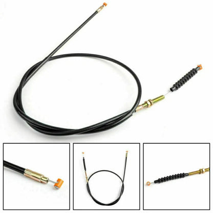 Clutch Cable for BMW S1000RR (2009–2018) 32738528803
