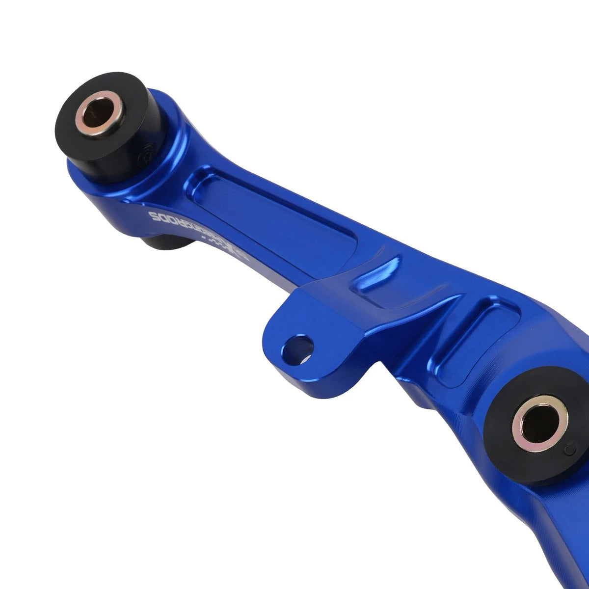 2X Front Lower Control Arms & 2X Rear Toe Arm for Nissan 350Z Infiniti G35 (2003–2007)