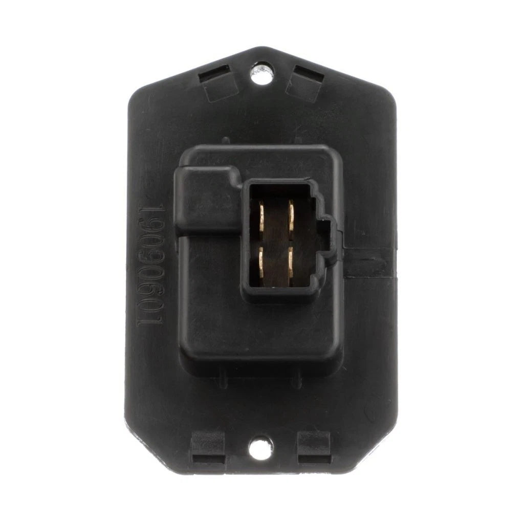 HVAC Blower Motor Resistor for Honda Pilot (2009) ALX-PAU-SI-RU-705-CLA2