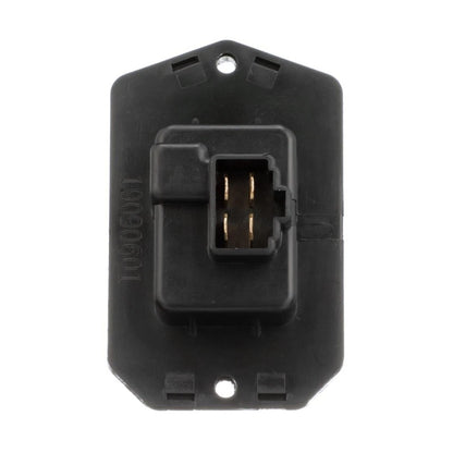 HVAC Blower Motor Resistor for Honda Pilot (2009) ALX-PAU-SI-RU-705-CLA2