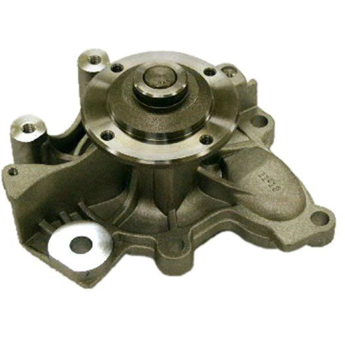 Gates Water Pump 42135 for Mazda Protege5, 626, Ford Probe, MX-6 (1993–1997)