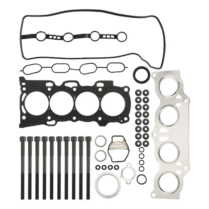 MLS Head Gasket Set Bolts for Toyota Camry Solara Scion (2001–2006)