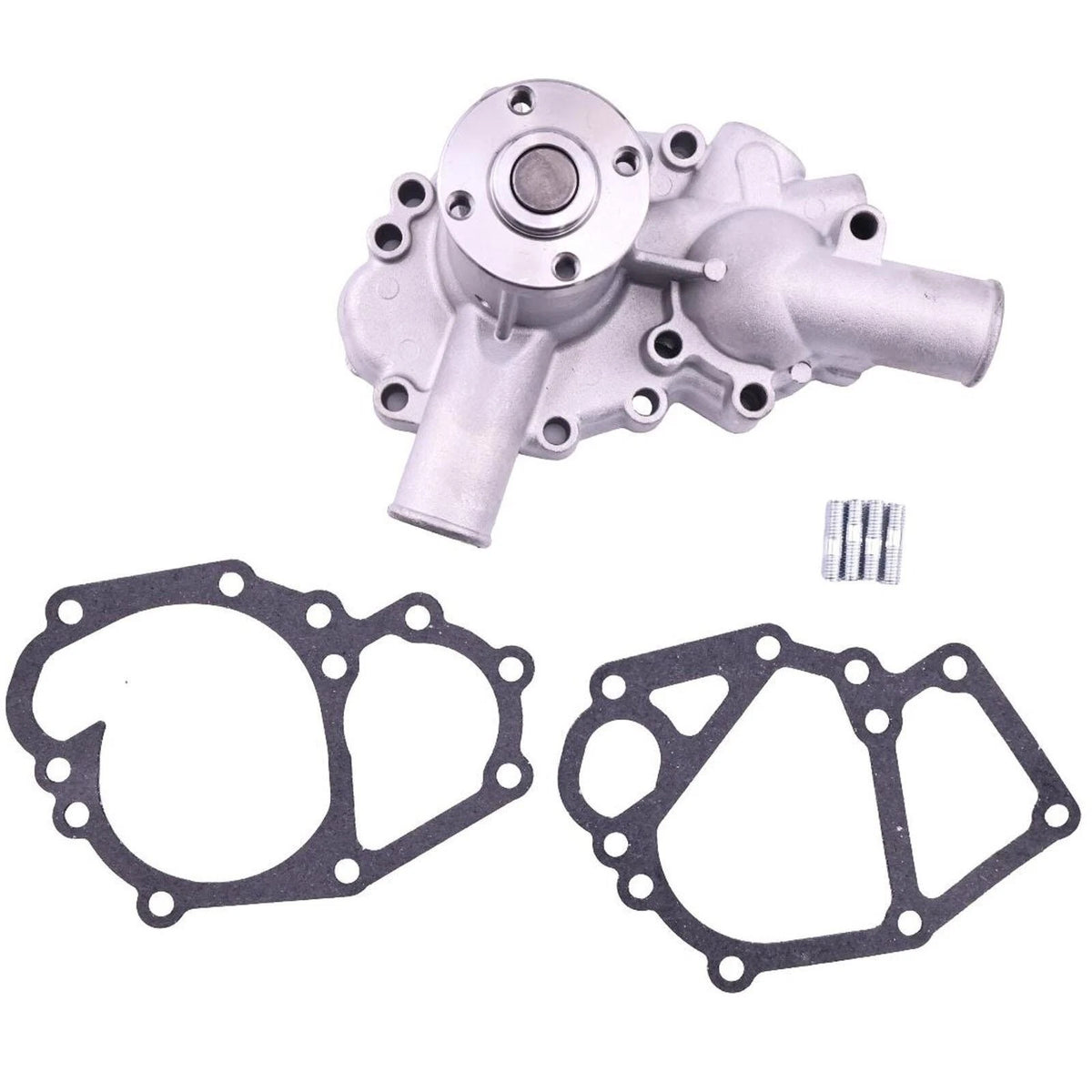 Water Pump 83989003 for Ford 1120 1210 1215 1220 1310 CL25 (–)