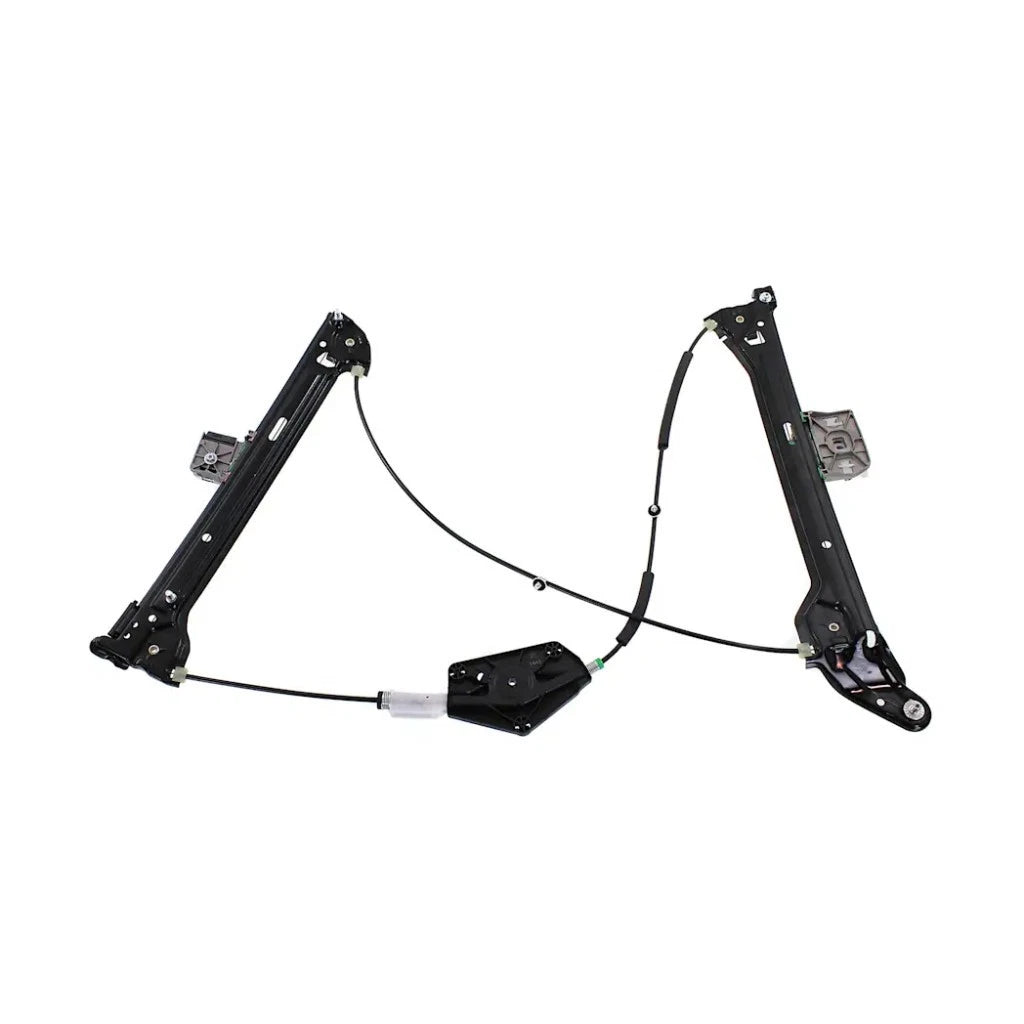 Set of 2 Window Regulators for Audi A5 (2010–2016) CLX-M0-USA-SET-JA462929-CL360A70
