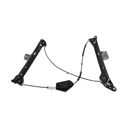 Set of 2 Window Regulators for Audi A5 (2010–2016) CLX-M0-USA-SET-JA462929-CL360A70