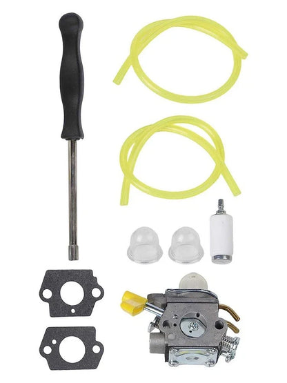 Trimmer Parts for Zama Gas Powered Trimmers (Compatible)