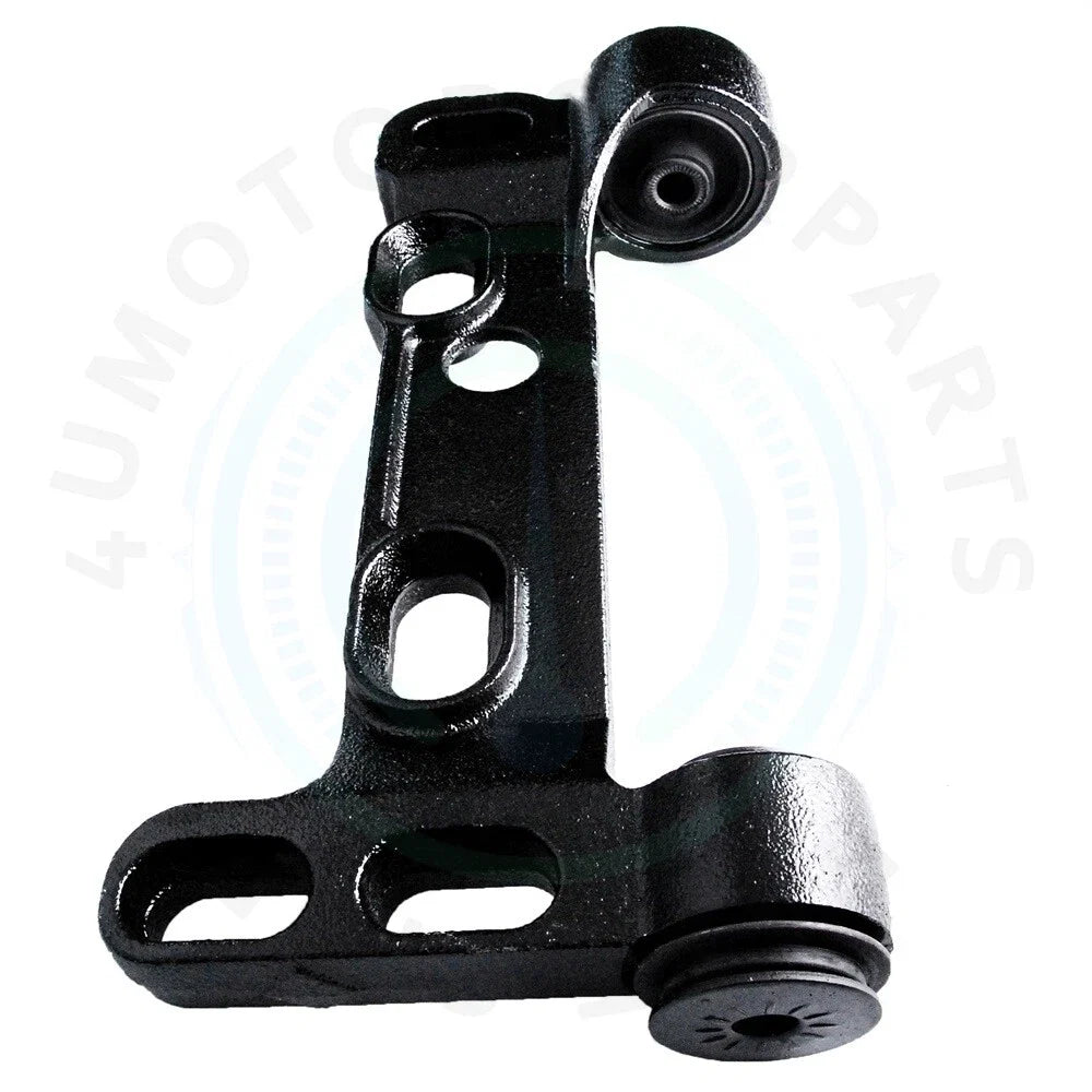2X Front Lower Control Arm Support Bracket for Chevrolet Trailblazer (2002–2009)