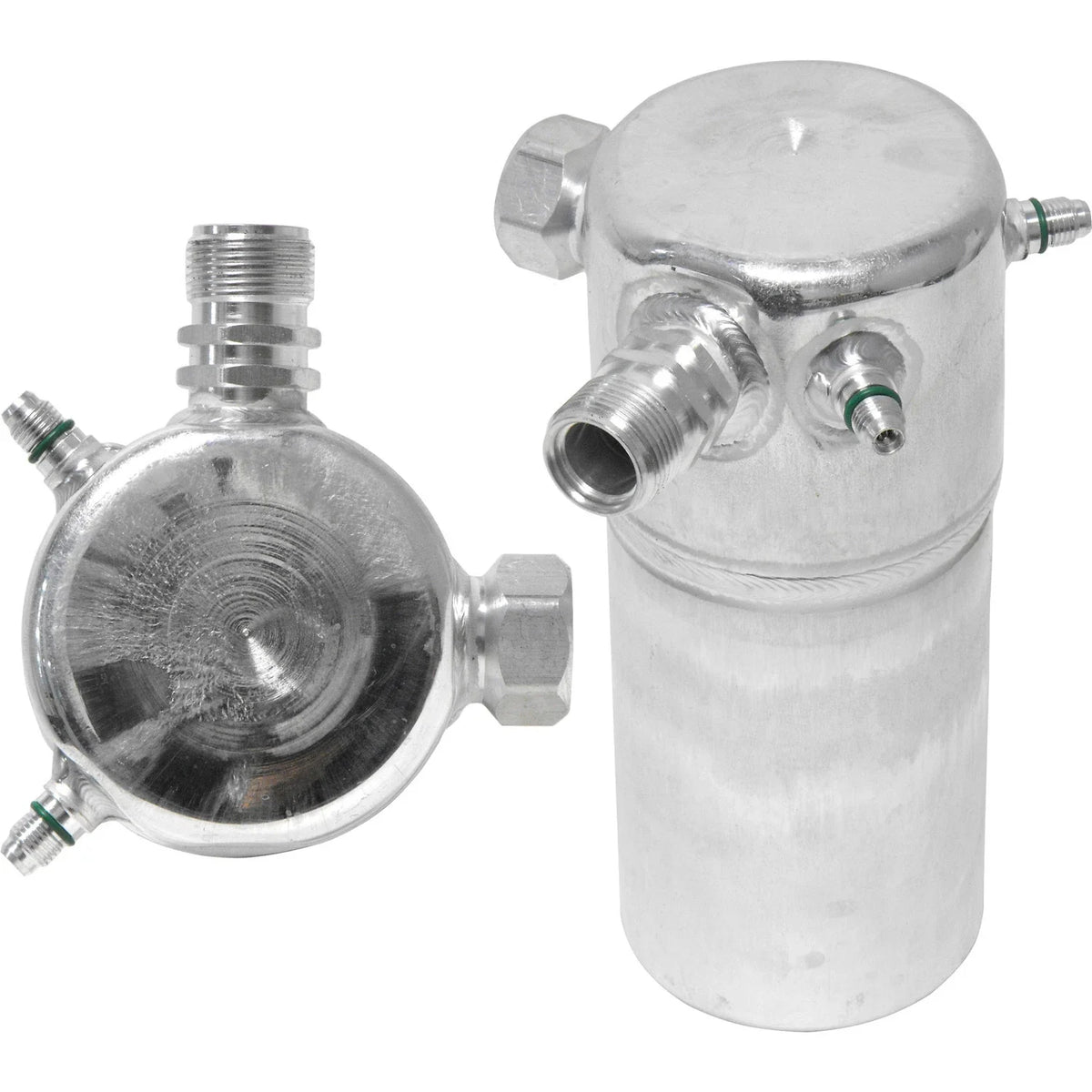 A C Compressor Kit Replacement for Pontiac Grand Prix (1999–2008)