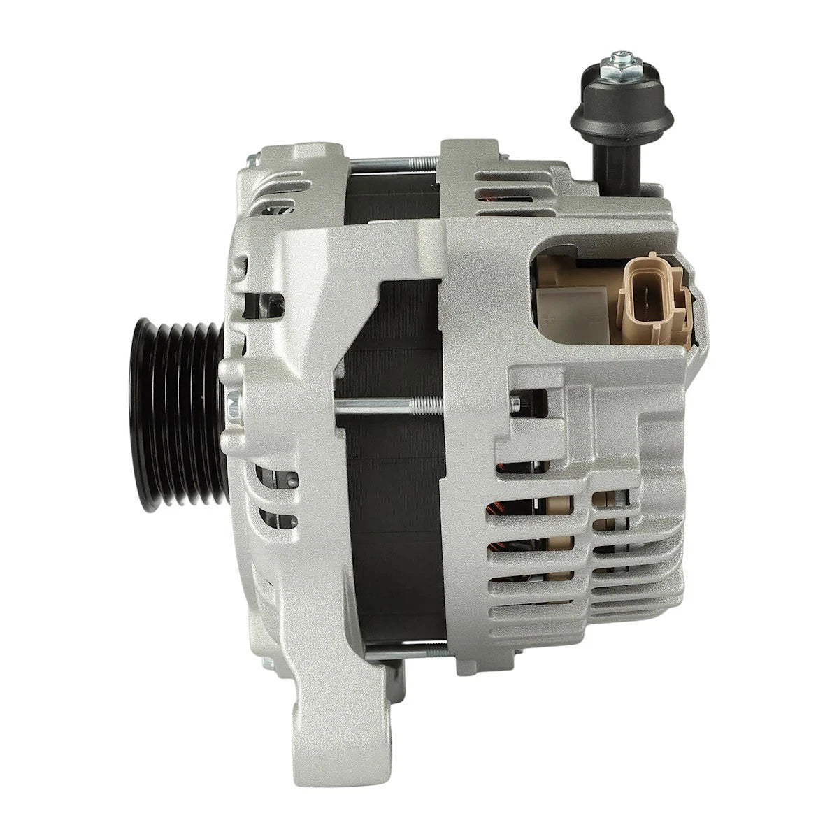 Alternator for Ford F450 F550 F-53 Expedition (175-AMP) (17978068, 11684N)