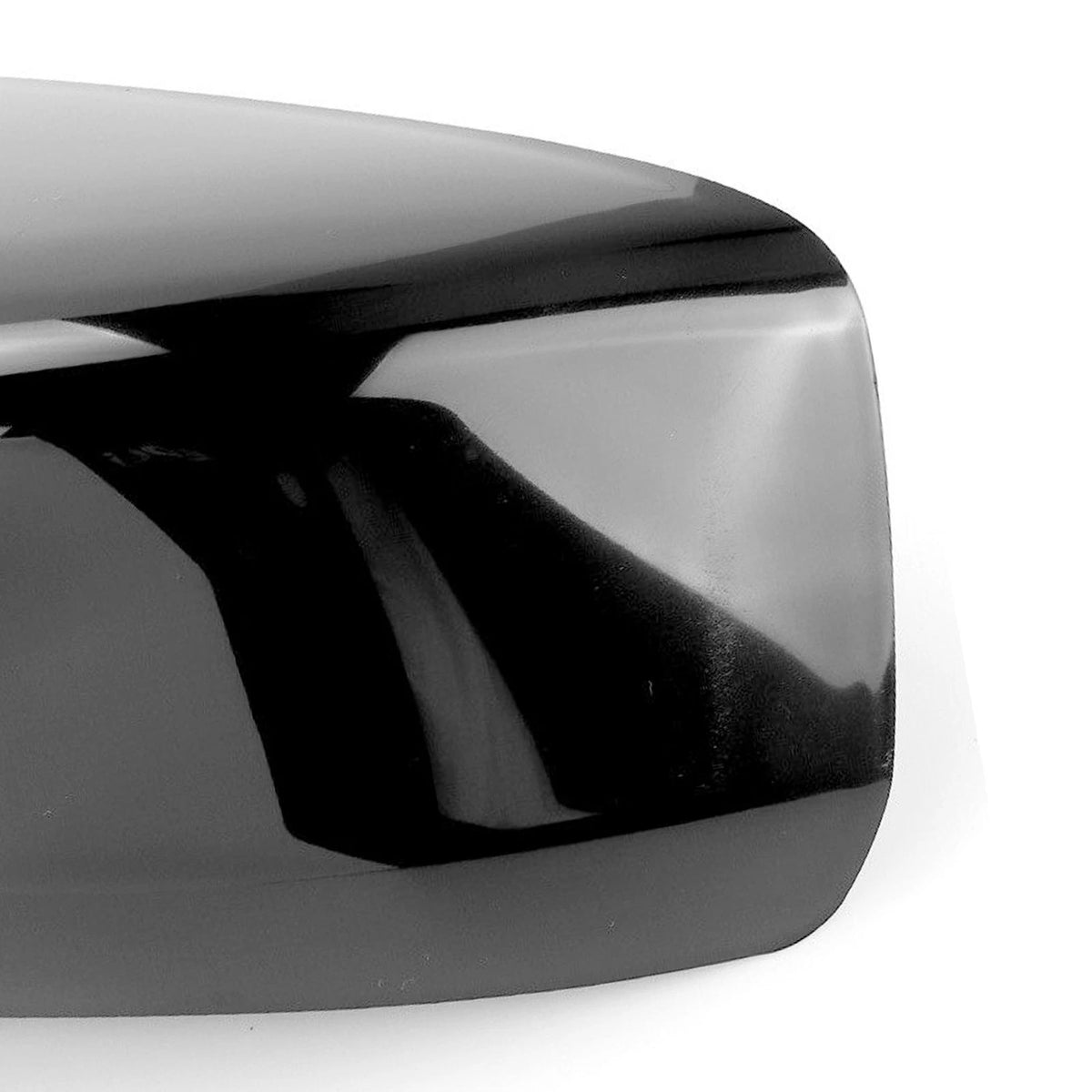 Set of 2 Mirror Cover Caps for Nissan Altima (2013–2018) 959-191 96374-3TH0A 963733TH0A