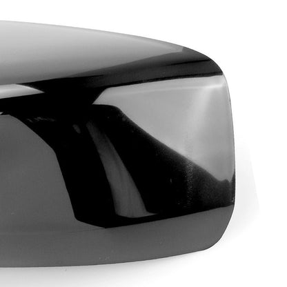 Set of 2 Mirror Cover Caps for Nissan Altima (2013–2018) 959-191 96374-3TH0A 963733TH0A