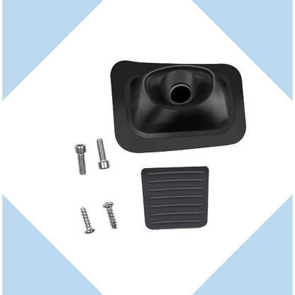 Steering Column Shift Boot Pad Kit for Silverado Tahoe Yukon (1995–1999)