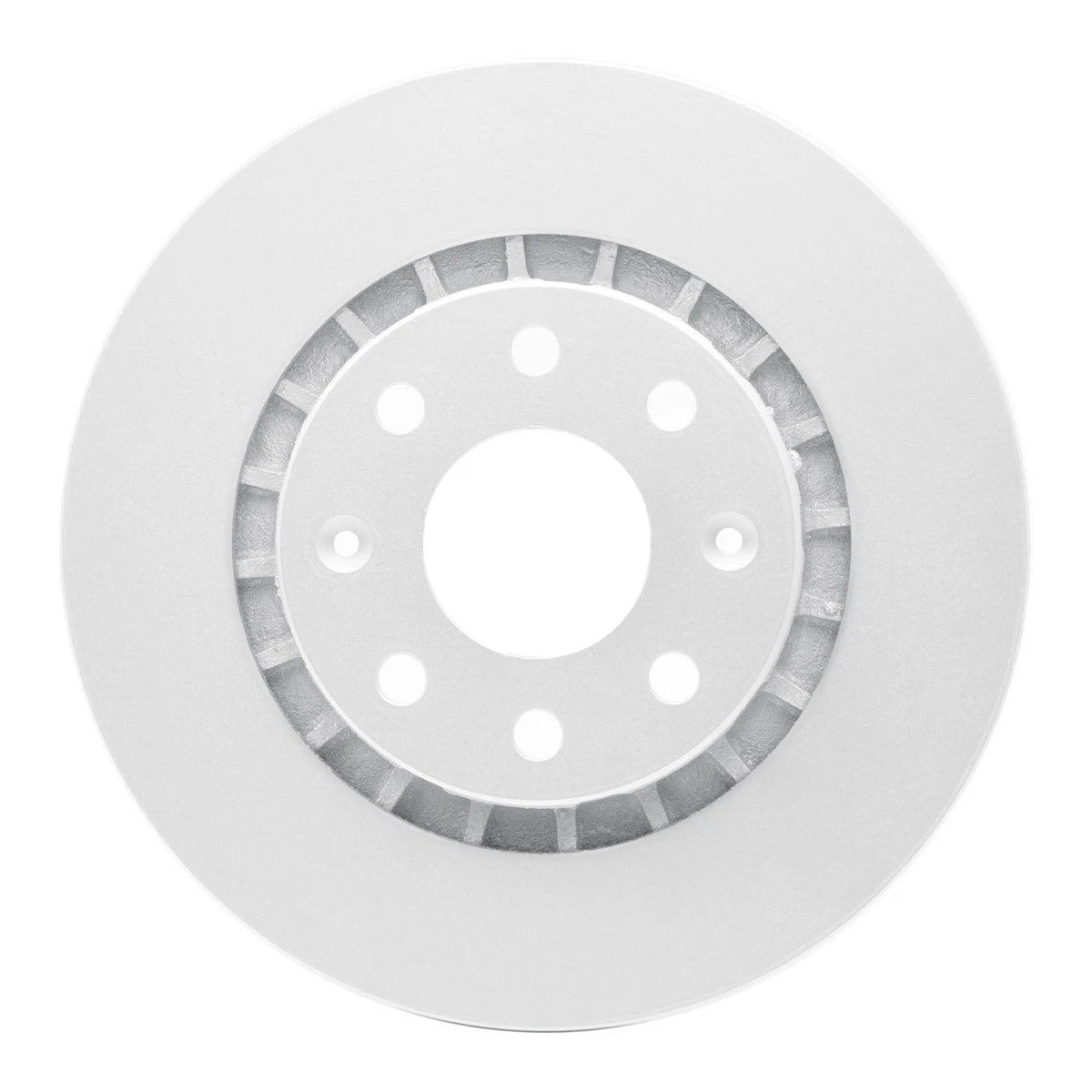 R1 Concepts Brake Disc for Chevy Spark (2009–2016) RRE-47003, 96471275, 96534660