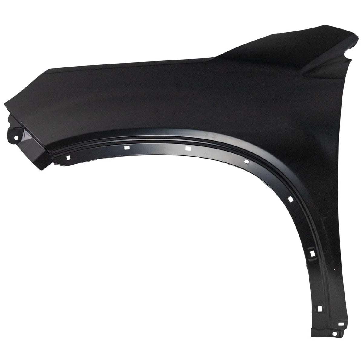 Fender for Kia Sorento (2011) Front Driver Side SX