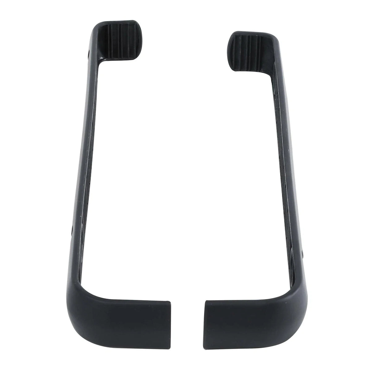 Matte Black Cylinder Head Cover Plate for Honda Goldwing 1800 (2001–2017)