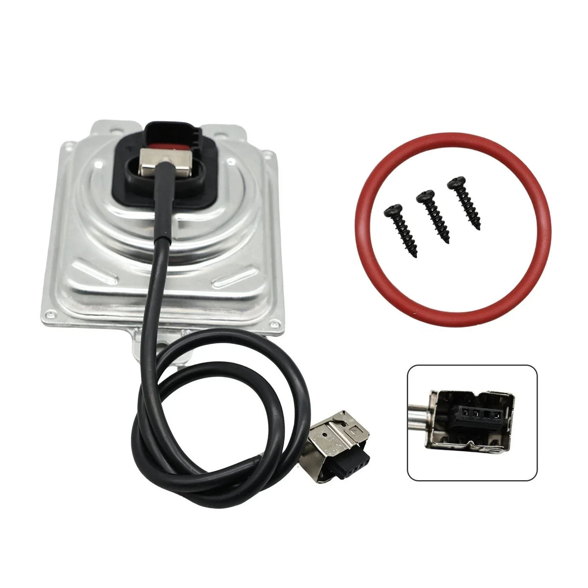 Xenon HID Ballast for Dodge Charger Challenger (2015–2022) 68254149AA