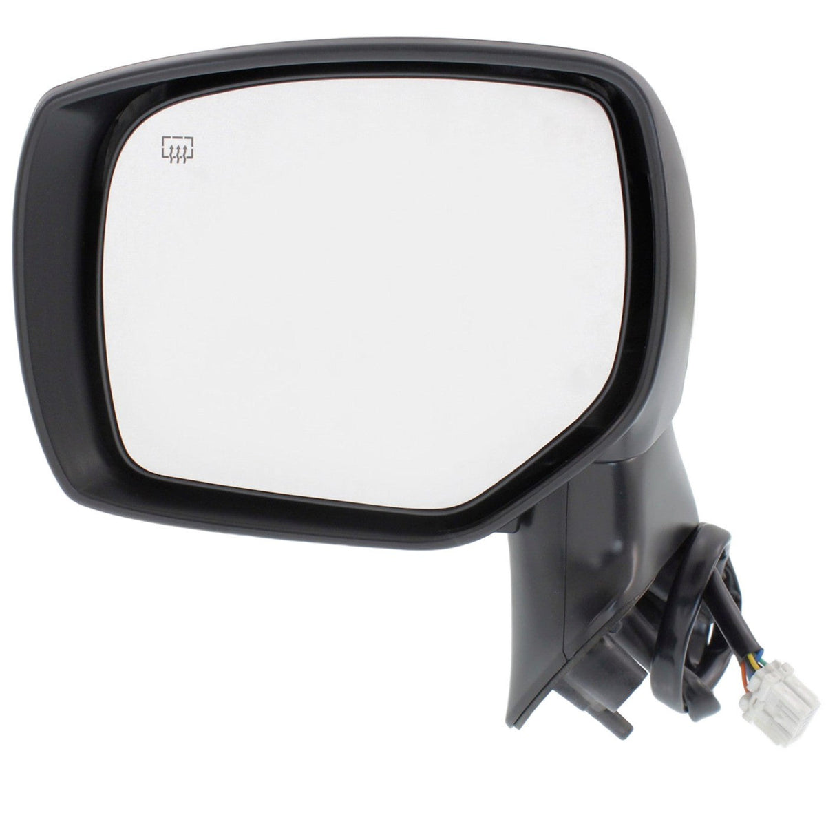 Driver Side Power Heated Mirror for Subaru Forester (2014–2018)