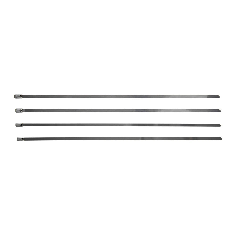 Stainless Steel Ties for Lexx (191-213-0001)