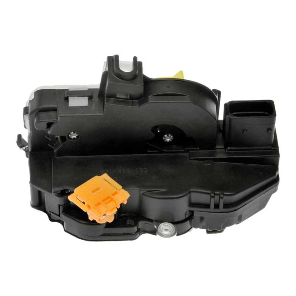 Door Lock Actuator for Chevy Sonic (2012–2019) ALX-PAU-RB-931-314-CL360A52