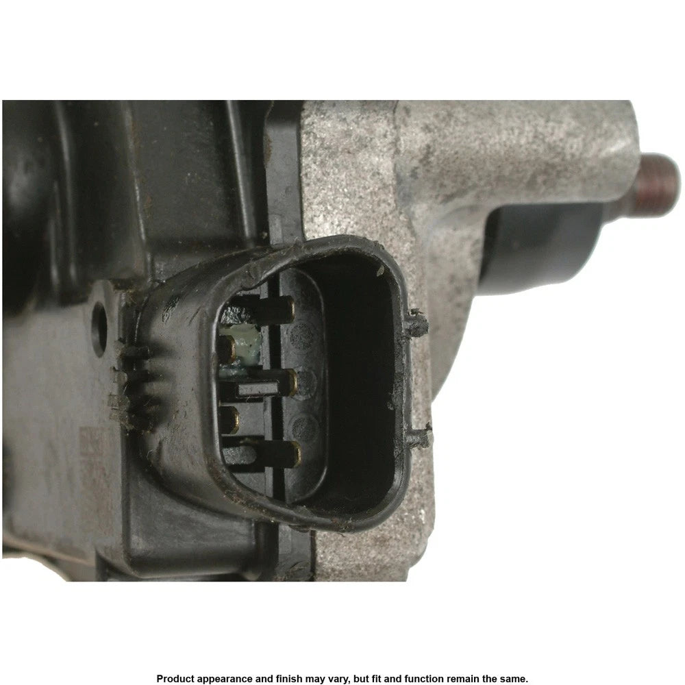 Windshield Wiper Motor for Mitsubishi Eclipse, Lexus LS460, Mazda CX-9 (43-4053, 11721044-101, 3810065J00)