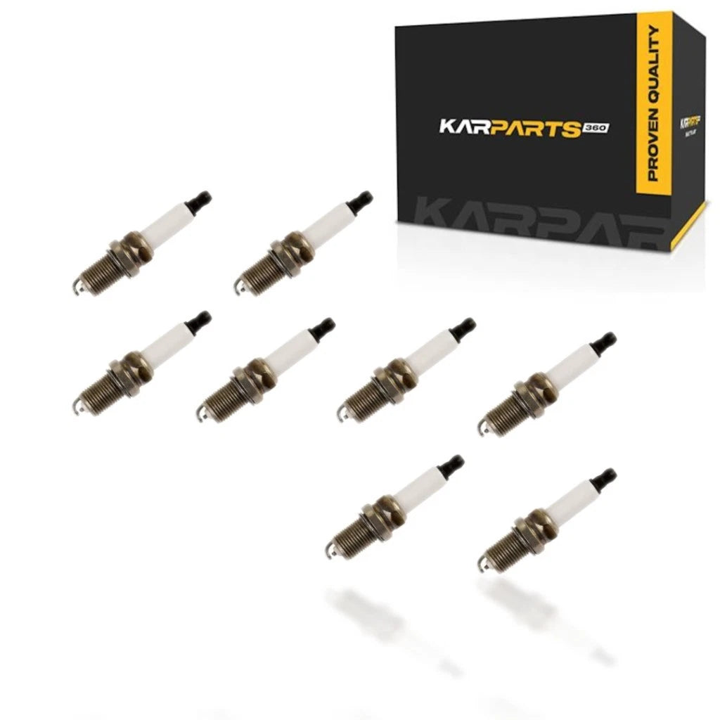 Spark Plug for Audi TT (2011–2014) ALX-PAU-AC-41-829-CLA14