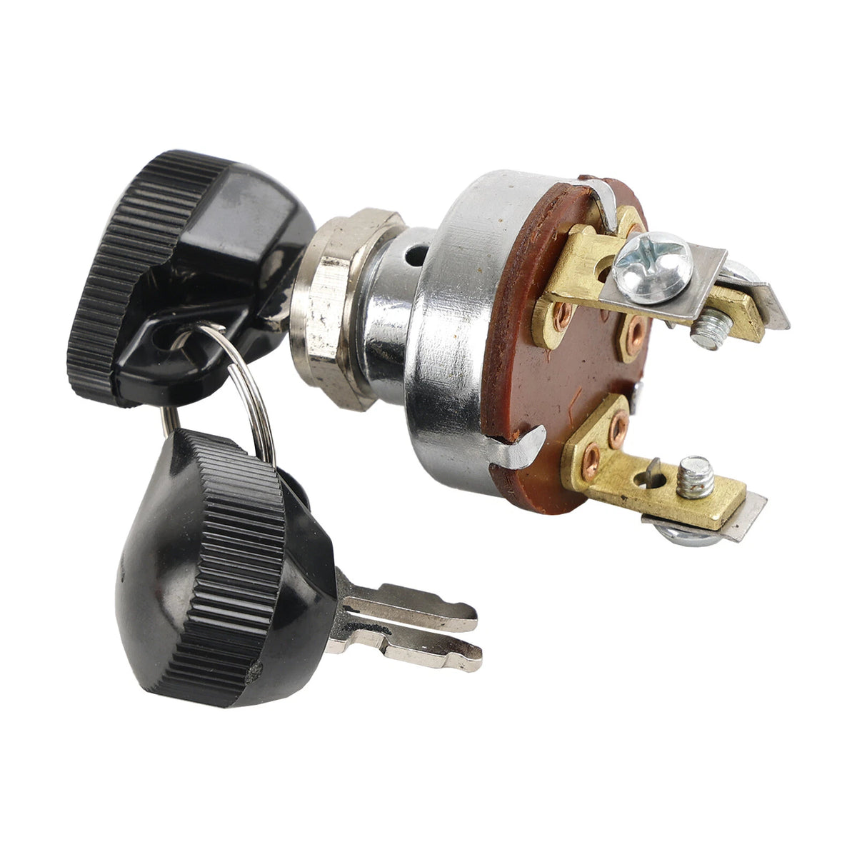 Ignition Switch for Massey Ferguson TO20 TO30 TO35 50 65 (I050-A102)