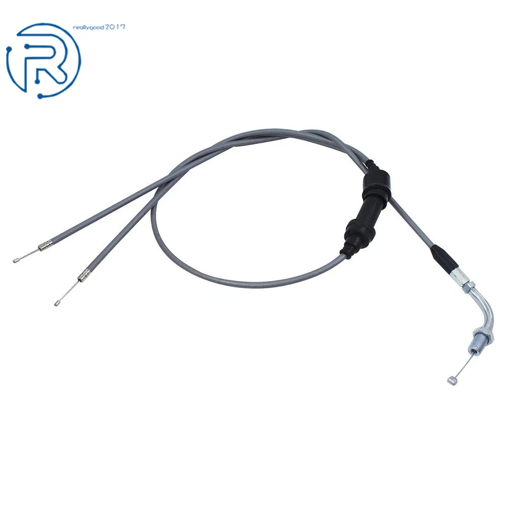 Throttle Cable for Honda CB175 CB200 CB200T CB160 CL175 (1970–1978) 17910-236-000