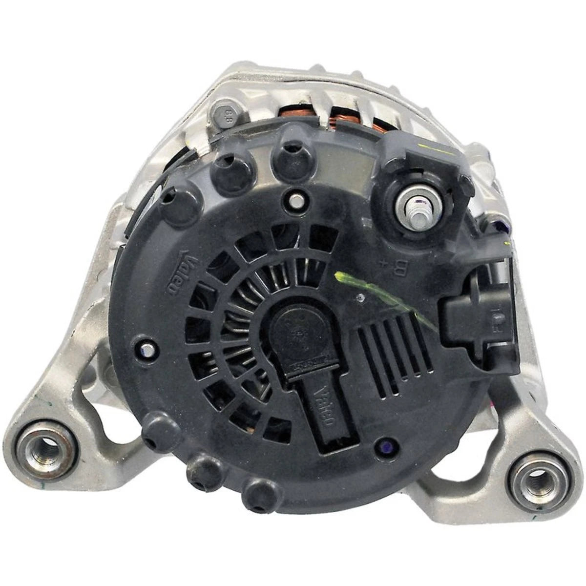 Denso Alternator 130 Amp for Chevrolet Trax Buick Encore (2011–2015) 211-6022