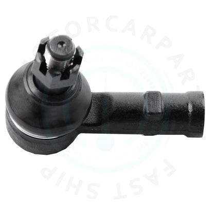 Set of 4 Tie Rod Ends for Honda Passport (1994–1997) & Isuzu Pickup (1988–1995)