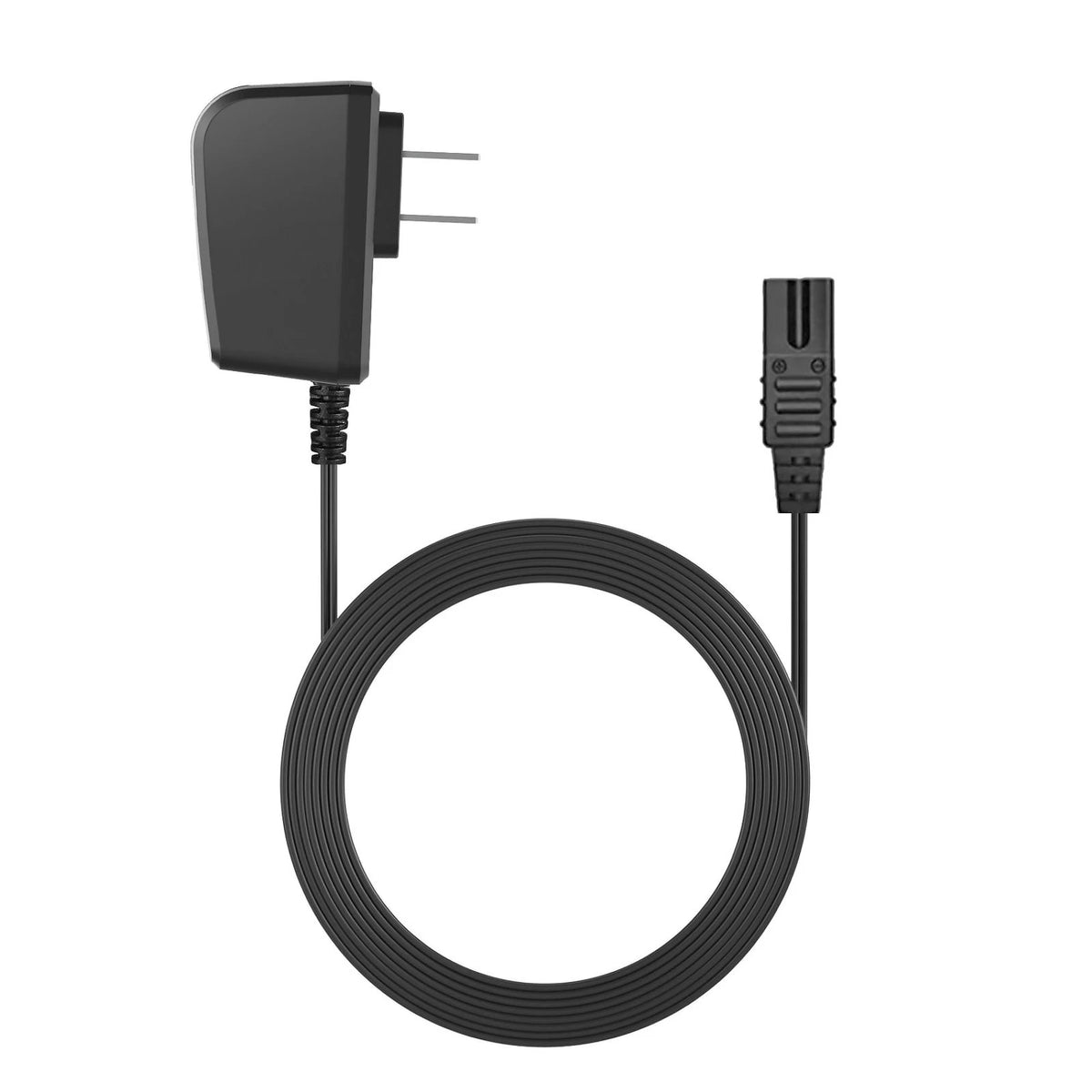 2V Power Cord Charger for Wahl Clipper Shaver 8061