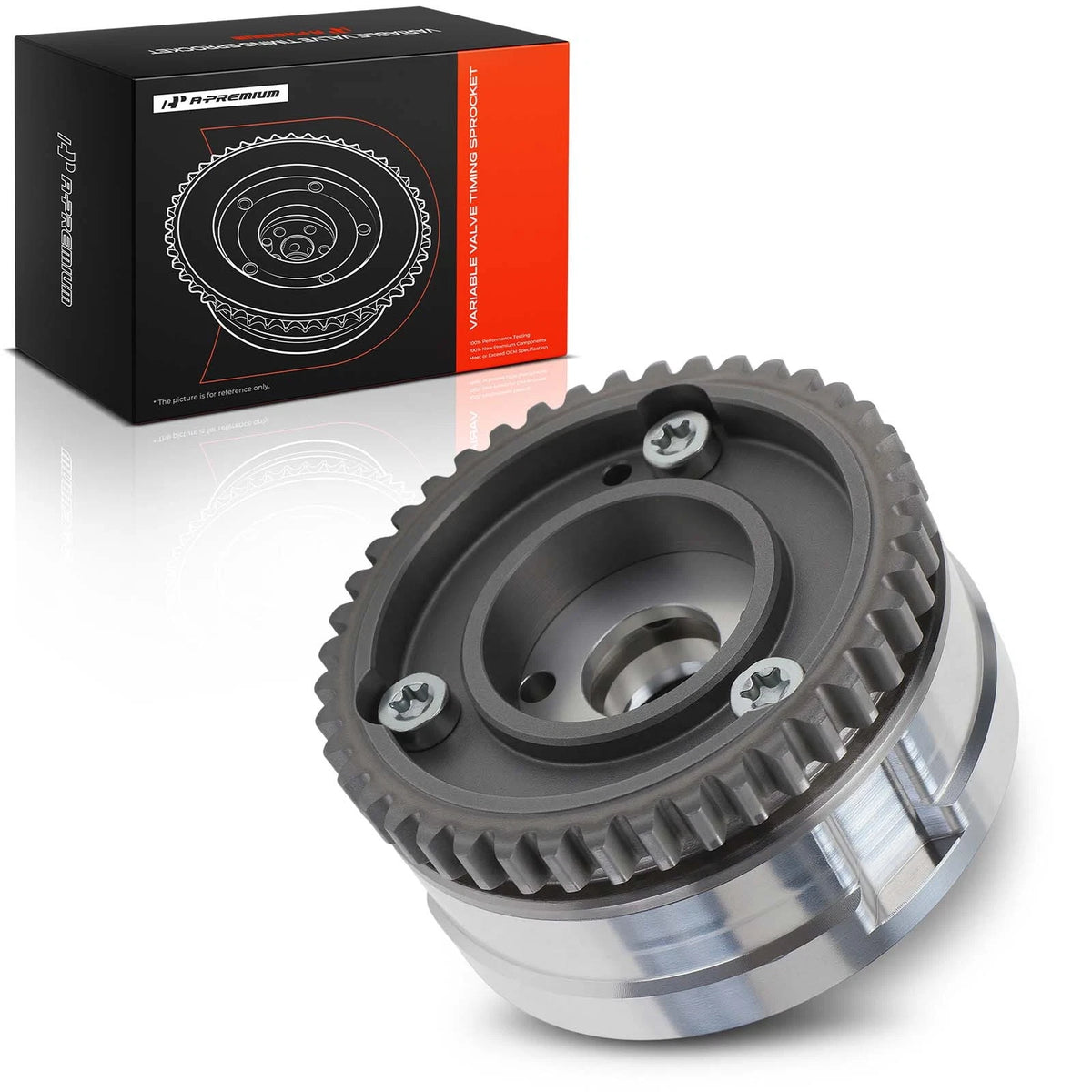 VVT Sprocket Intake for Hyundai Elantra (2435003170, 918-762)