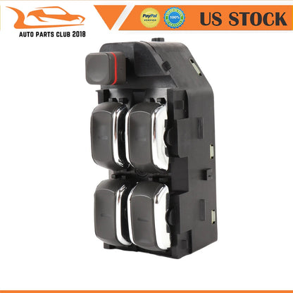 Window Switch for Cadillac Seville (1996–1997)