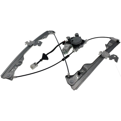 Window Regulator for Nissan Altima (741-906, 212-0027, WLA7012)