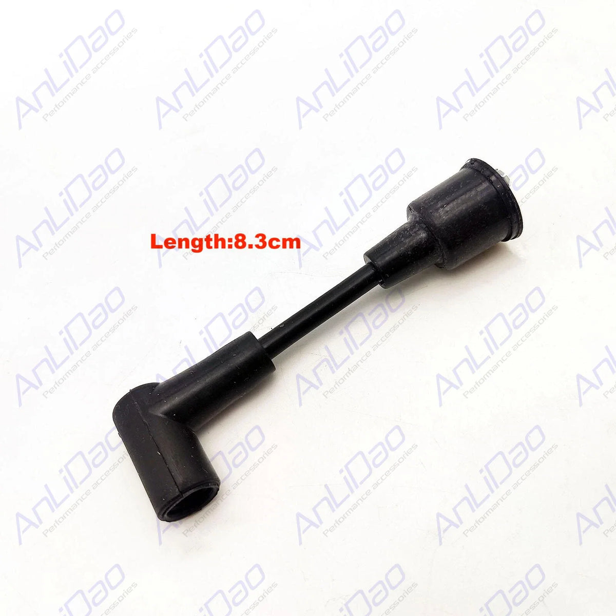 Wire Spark Plug for Mercury Force 30HP 115HP 125HP 135HP 150HP 175HP 200HP (3024)