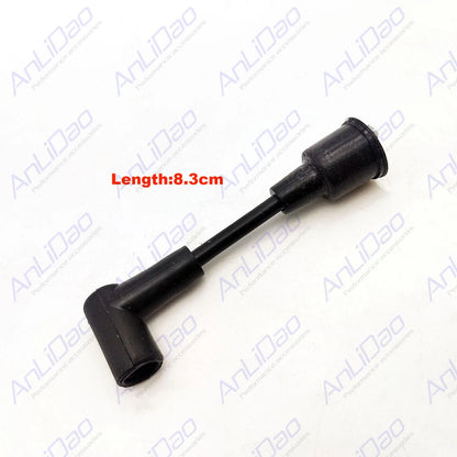 Wire Spark Plug for Mercury Force 30HP 115HP 125HP 135HP 150HP 175HP 200HP (3024)