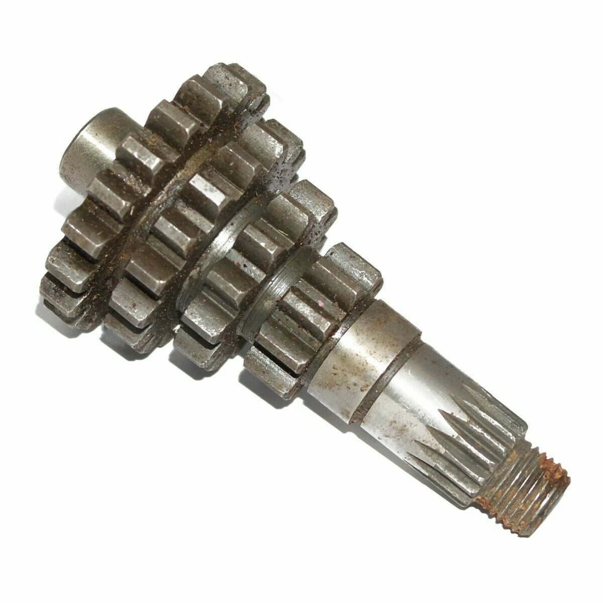 Gear Cluster Tree for Lambretta GP 150 (Indian Vijay Super)