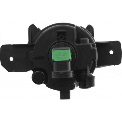 Fog Light Assembly for Nissan Sentra (2004–2006) NI2592122, CLX-M0-DS687-B000L-CL360A15