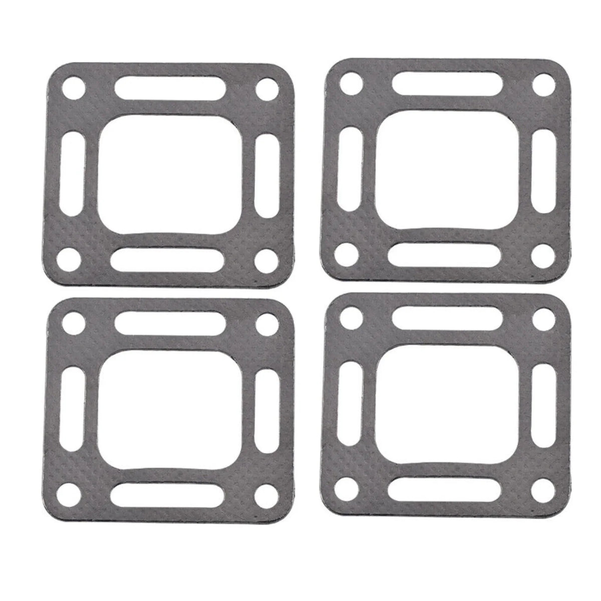 Exhaust Riser Elbow Gaskets for Mercruiser (27-86372, 18-2849)